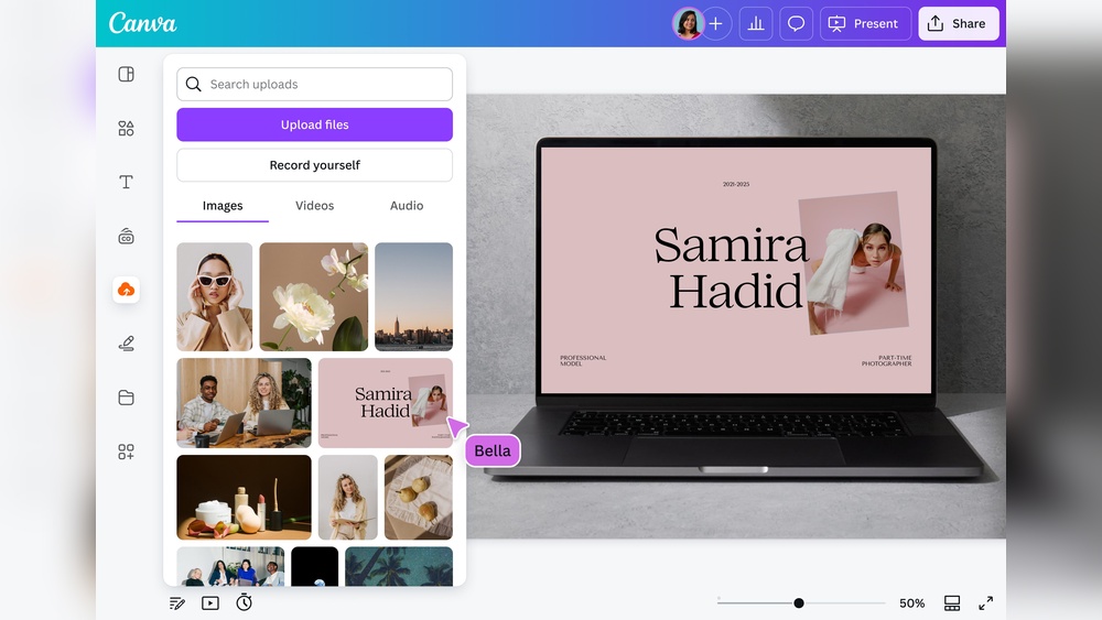 Online Mockup Generator Tools