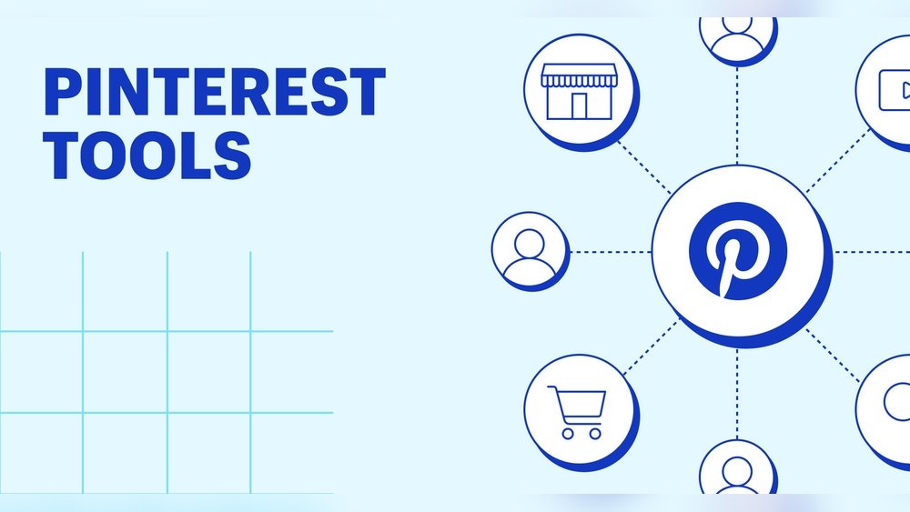 Pinterest Marketing Tools