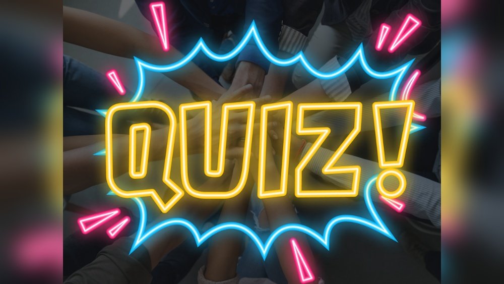 Quiz
