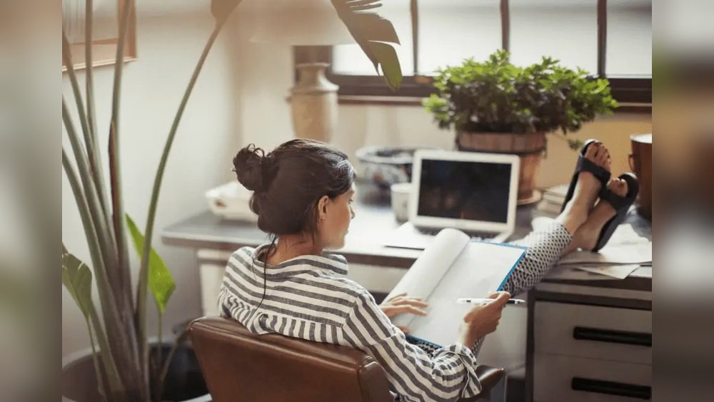 Slow Paced Jobs For Low Stress