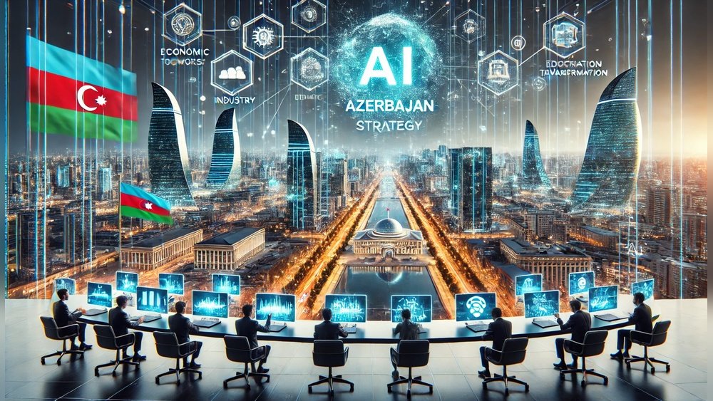 What Ai Does Azerbaijan Technology Use