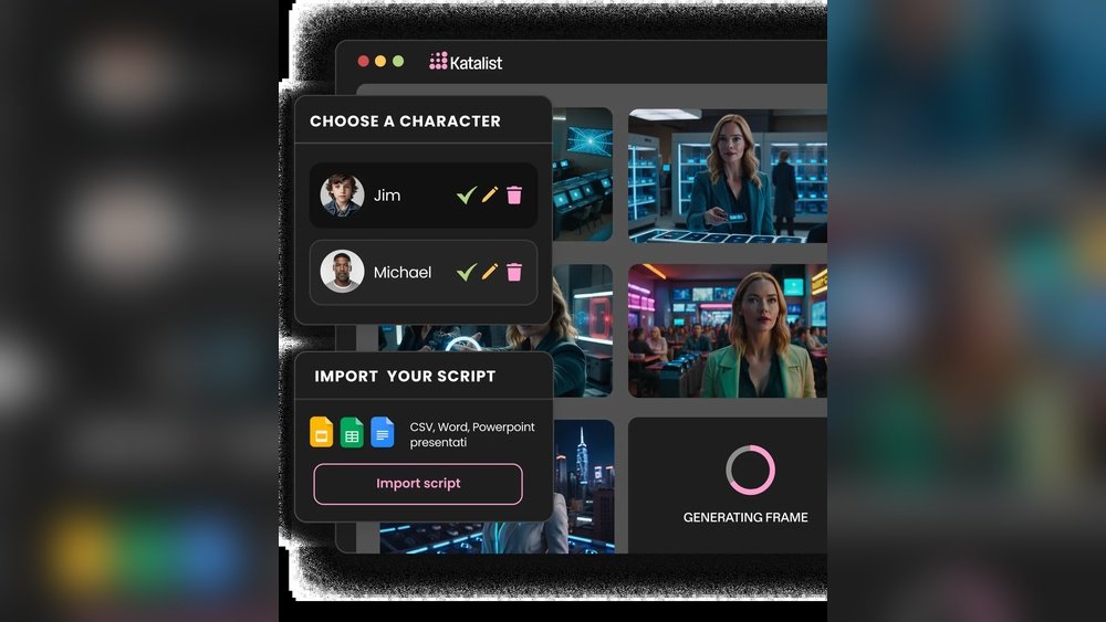 What Ai Websites Can Generate Stories from Scenarios