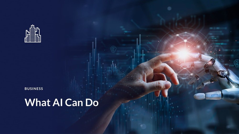 What Does Ai Do