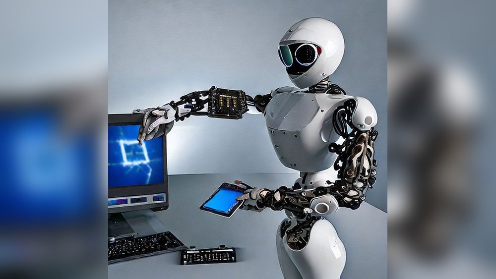 What Does Ai Mean