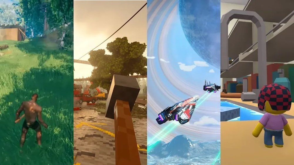 What Games Can You Play With Ai