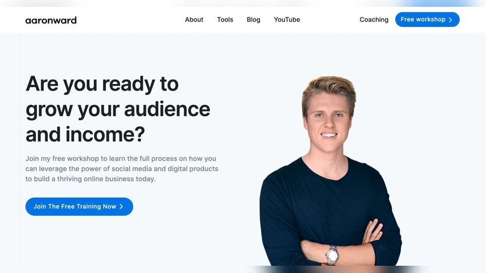 What Is A Personal Branding Blog