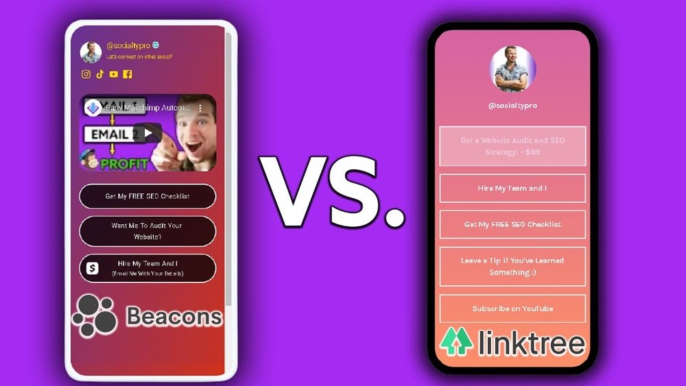 What is Beacons.Ai