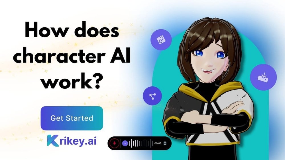 What is Character.Ai