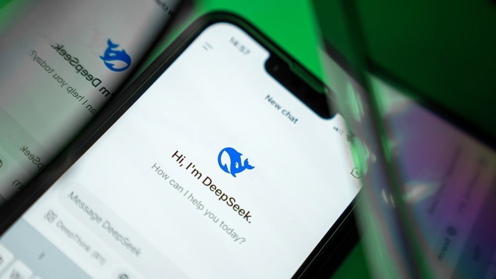 What is Deepseek Ai