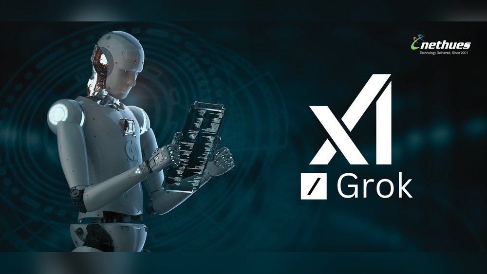 What is Grok Ai