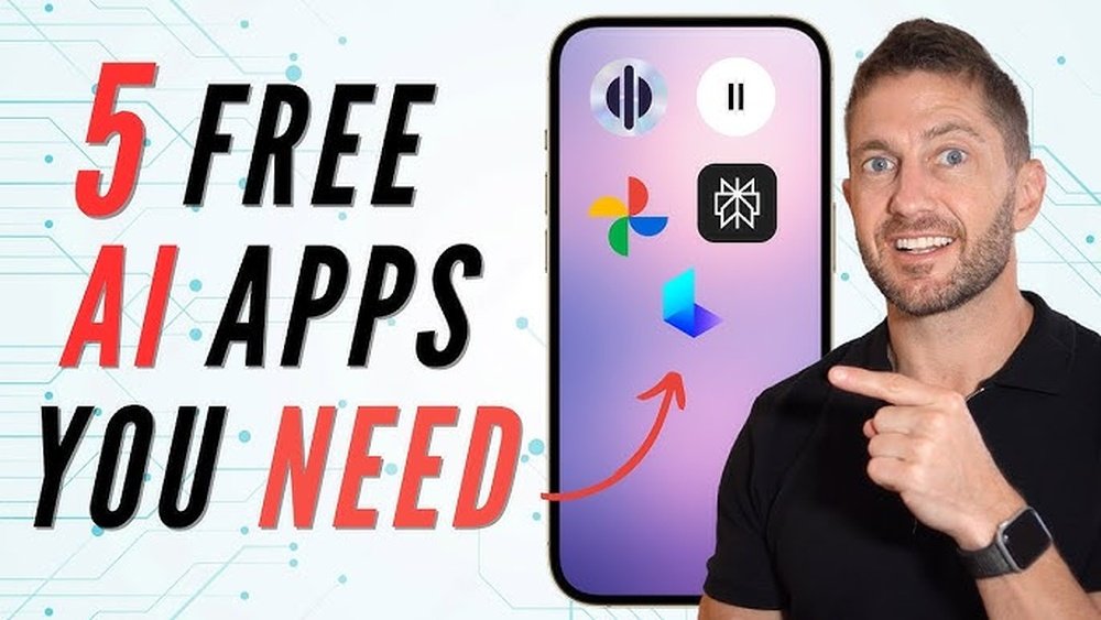 What is the Best Ai App