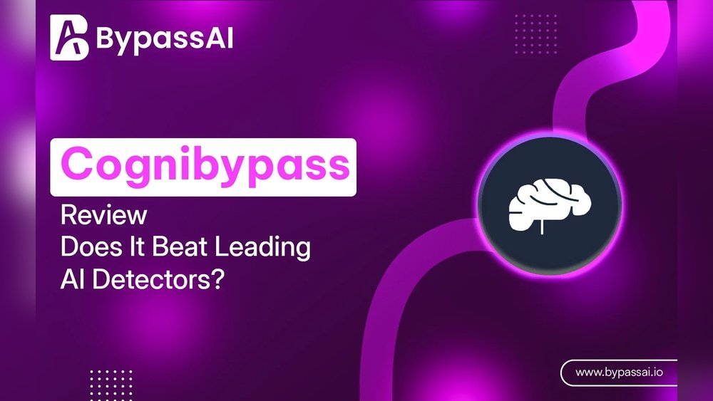 What is the Leading Ai Detector