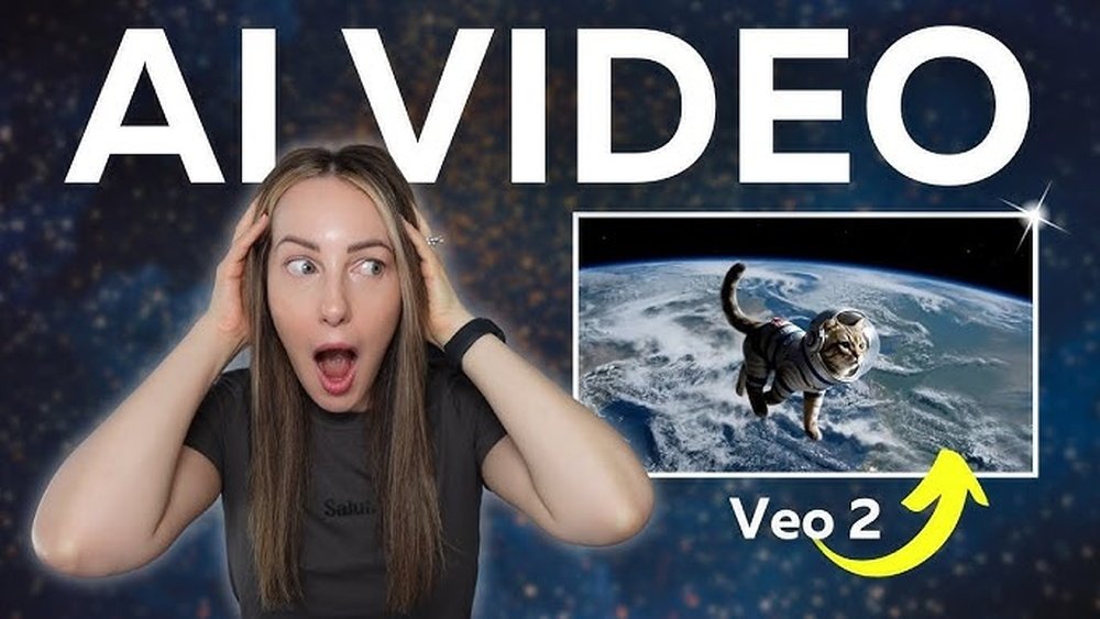 What is the Longest Ai Video Google Gemini Cna Make
