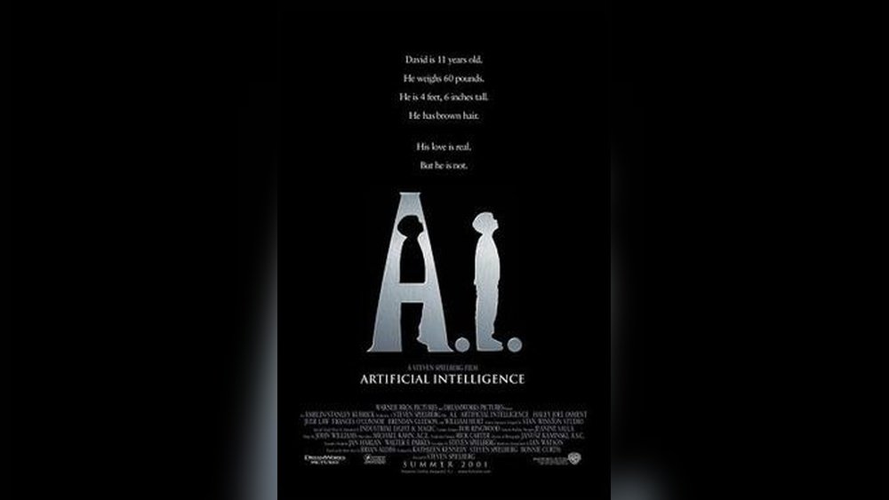 When Did Ai Come Out