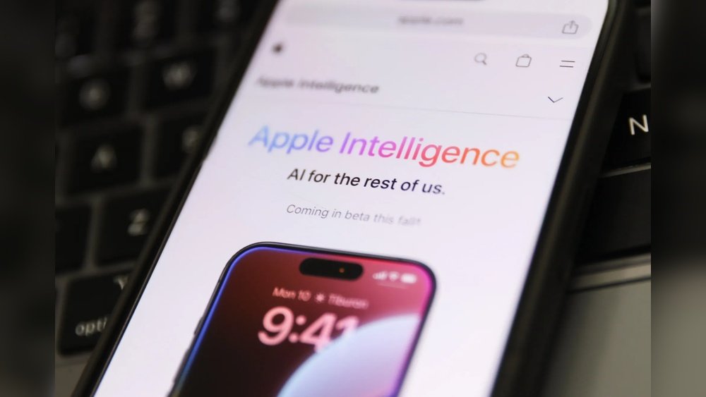 When is Apple Ai Coming Out