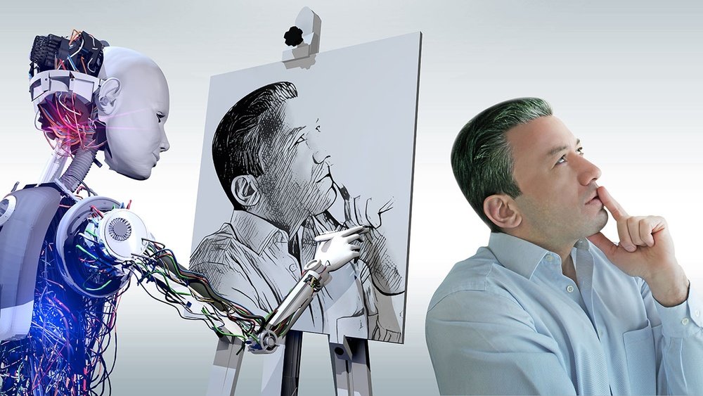 When was Ai Created