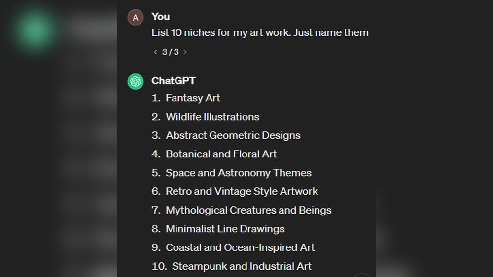 Where Do I Sell My Ai Art