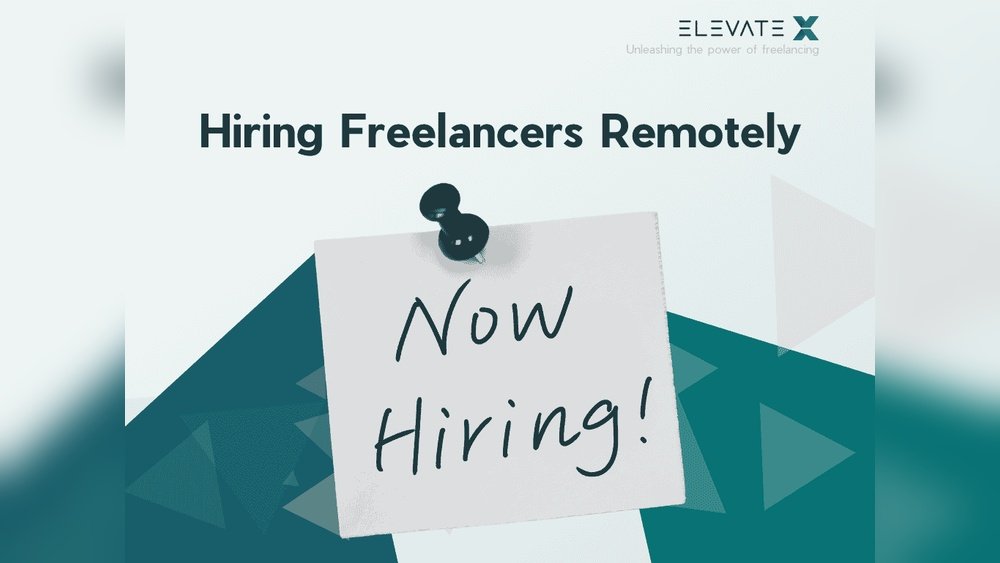 Where To Hire Freelancers