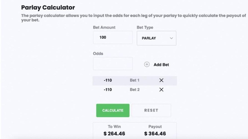 Which Ai is Best to Calculate Parley And Odds