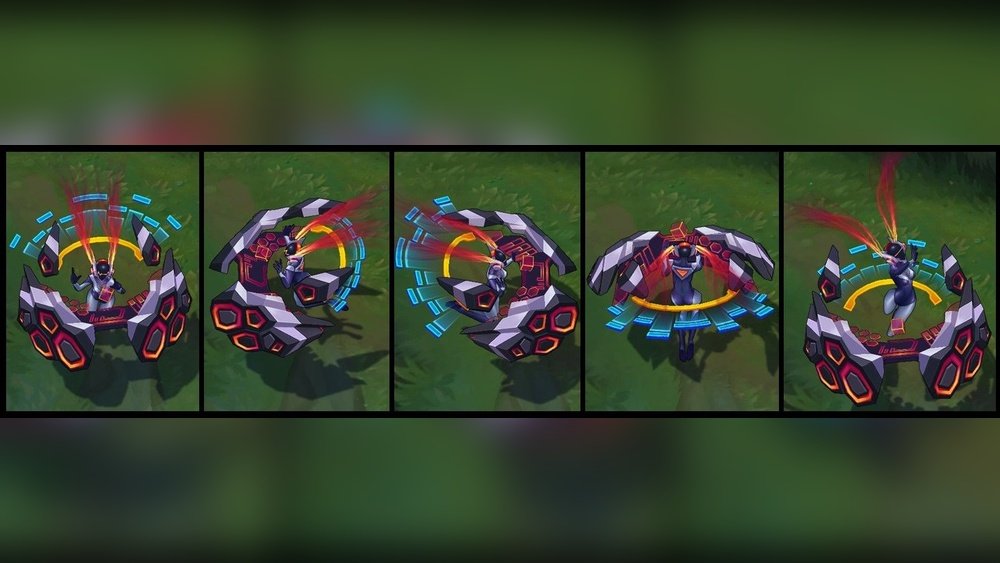 Why is League of Legends So Popular -Ai
