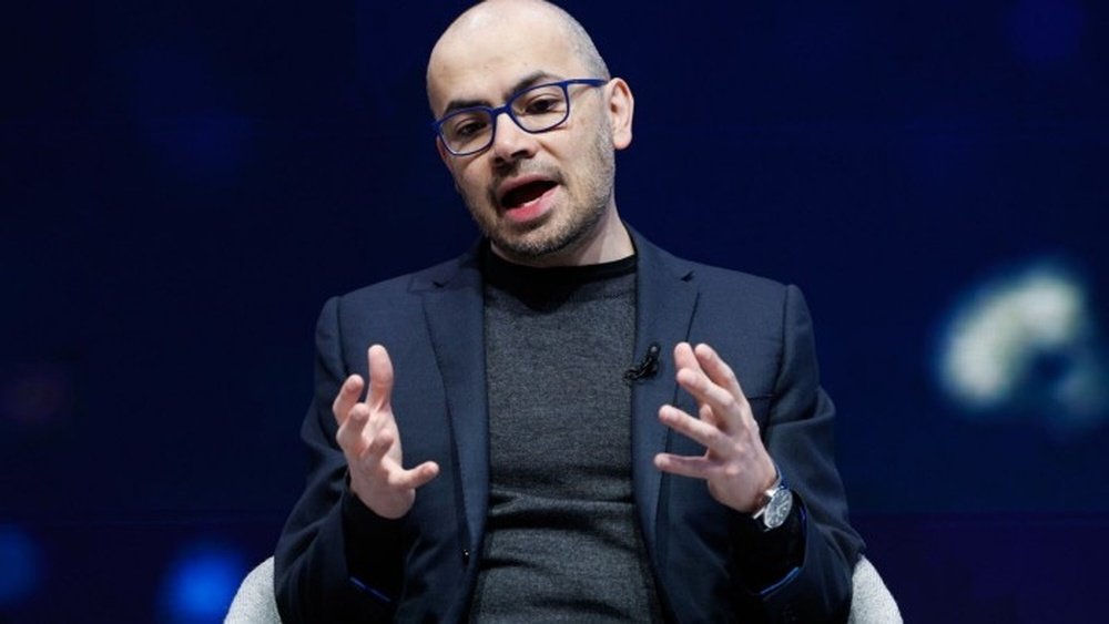Will Ai End the Economy