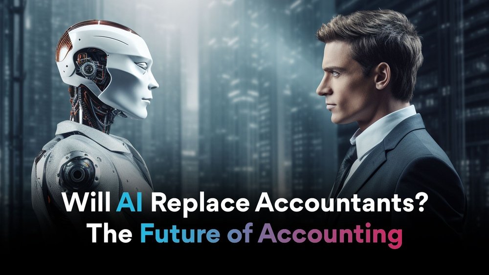 Will Ai Replace Accountants