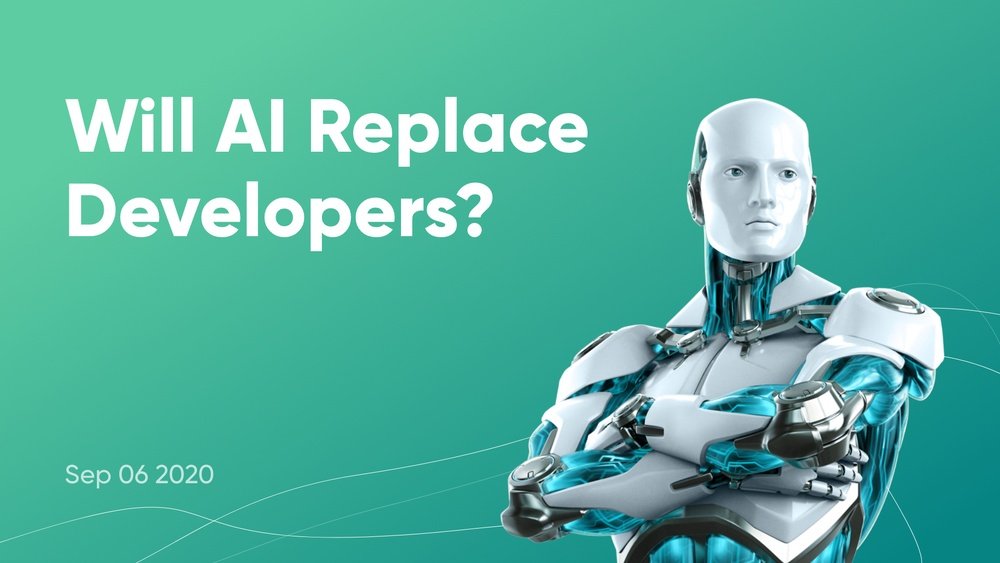 Will Ai Replace Programmers