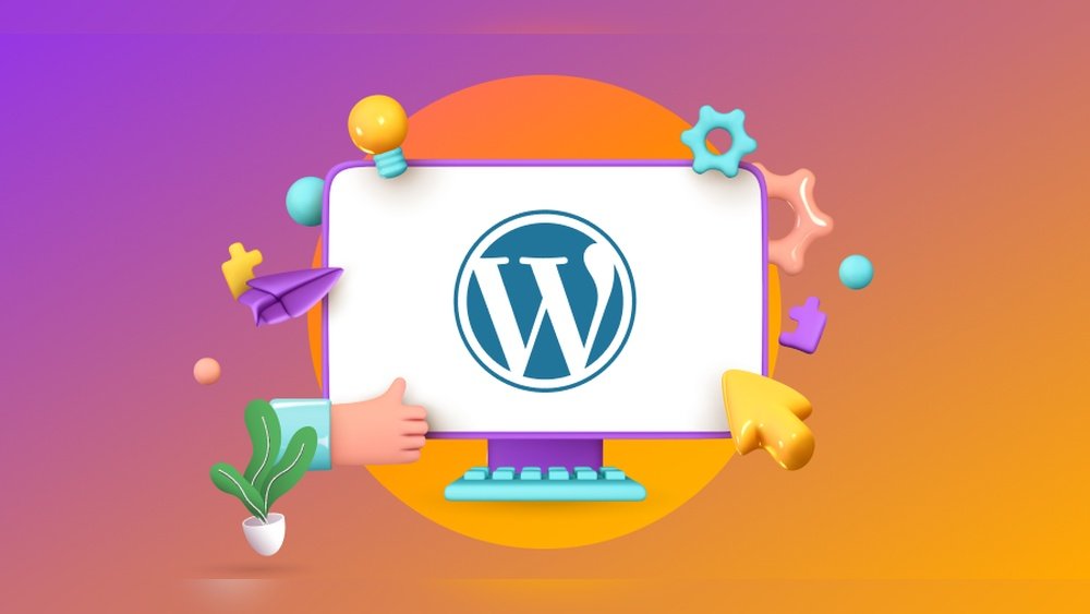 Wordpress Maintenance Services