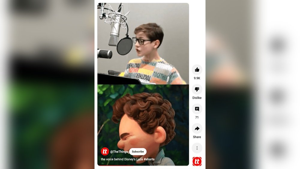Youtube Shorts Ideas