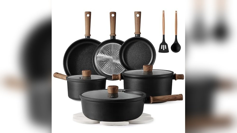 Best Affordable Non Toxic Cookware