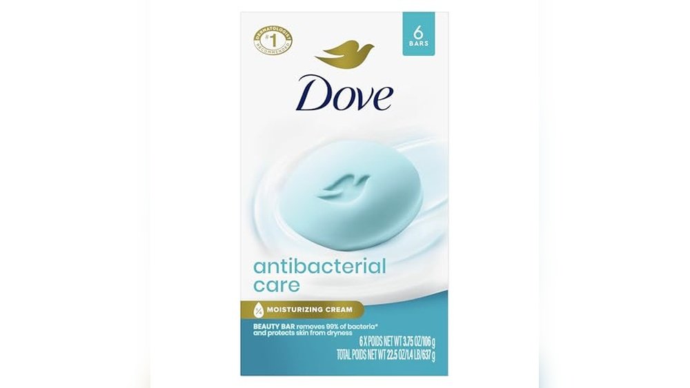 Best Antibacterial Soap