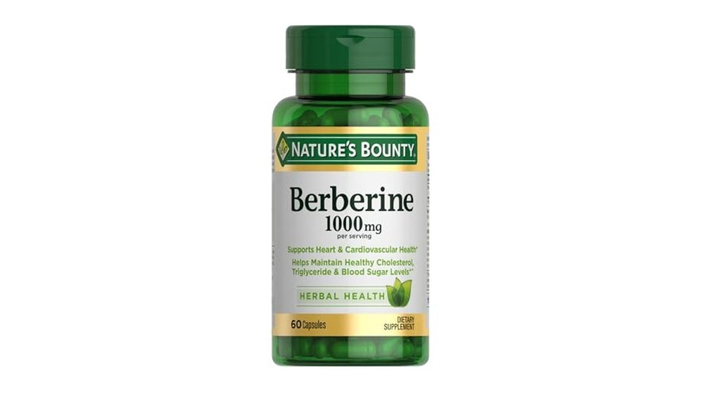 Best Berberine for Weight Loss