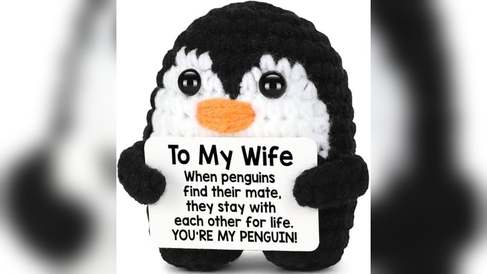 Best Birthday Gift for Wife