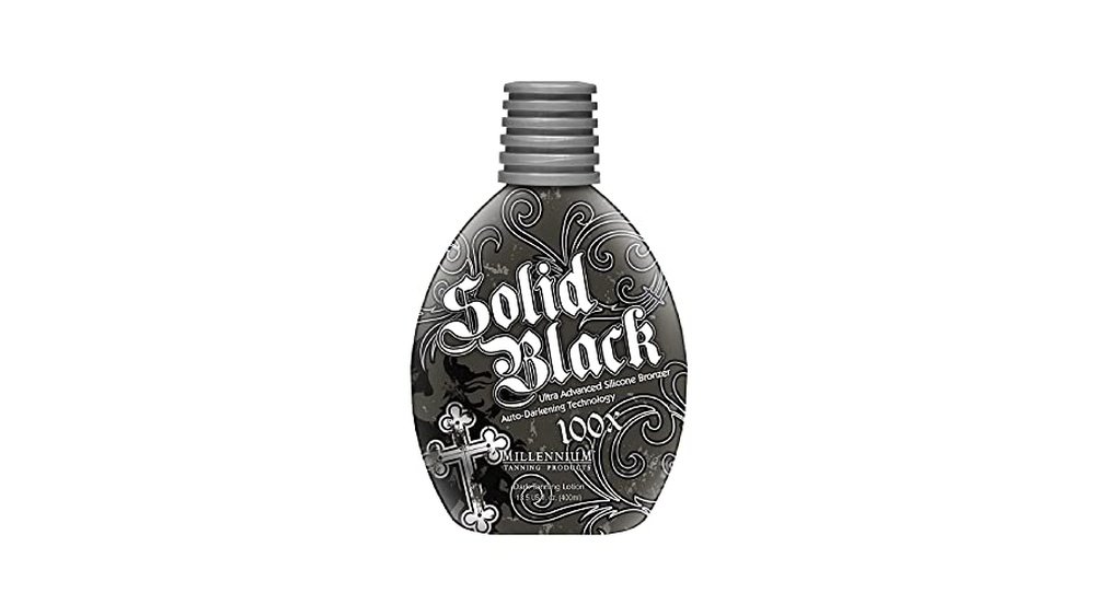 Best Bronzing Lotion for Indoor Tanning
