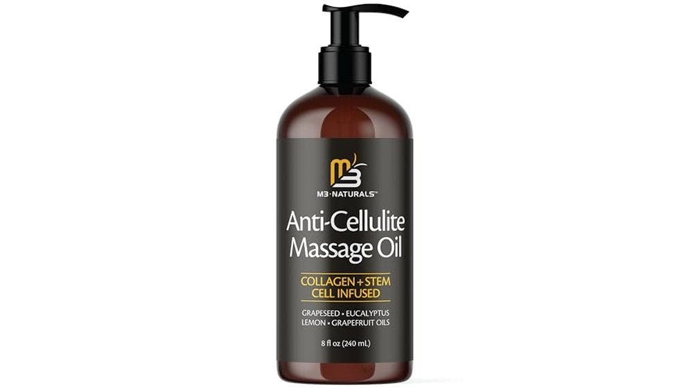 Best Cellulite Cream
