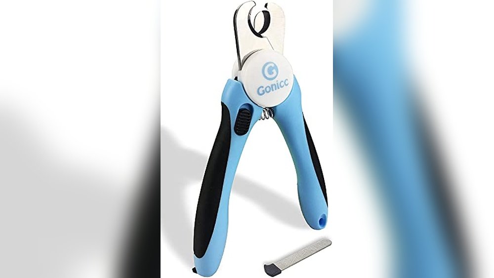 Best Claw Clippers for Dogs