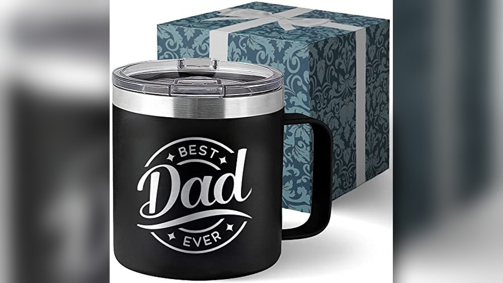Best Dad Ever