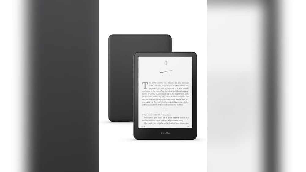 Best Deal on Kindle Paperwhite