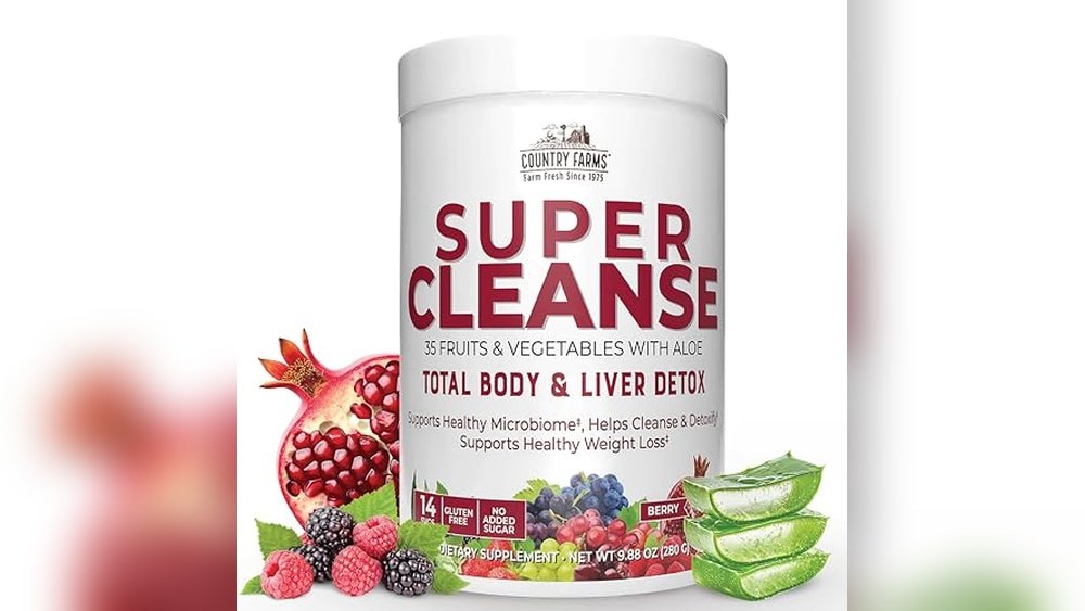 Best Detox Drinks