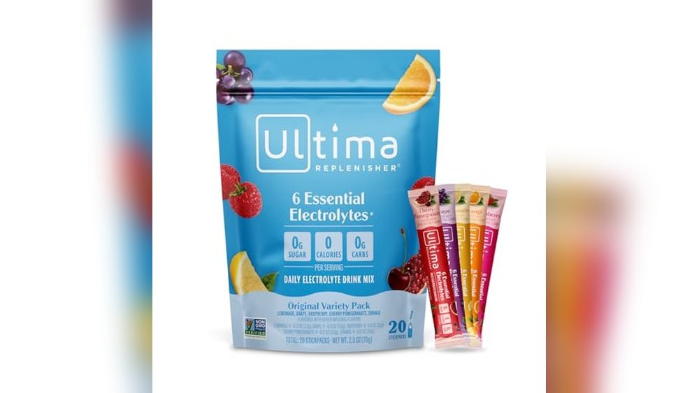 Best Electrolytes