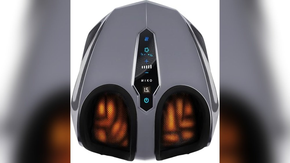 Best Foot Massager for Neuropathy