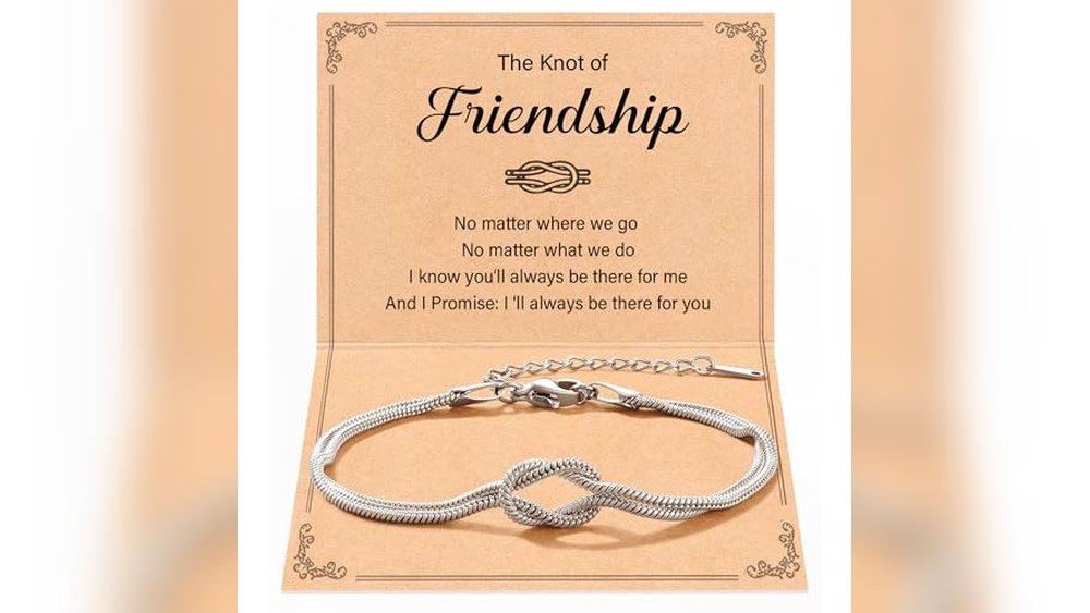 Best Friend Bracelets