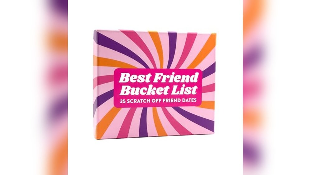 Best Friend Gift Ideas
