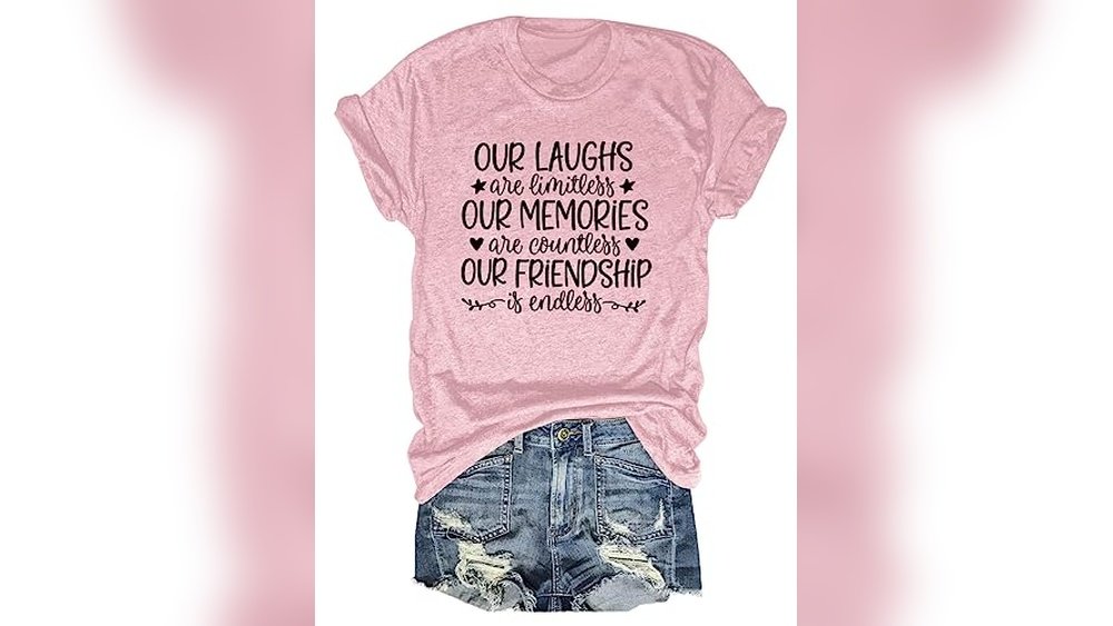 Best Friend Shirts