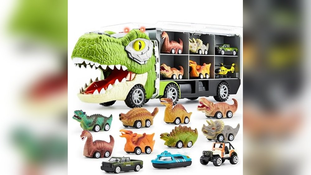 Best Gifts for Three Year Olds
