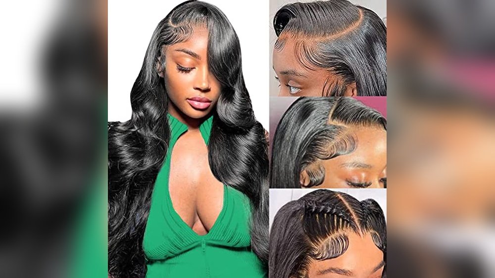 Best Glueless Wigs on Amazon