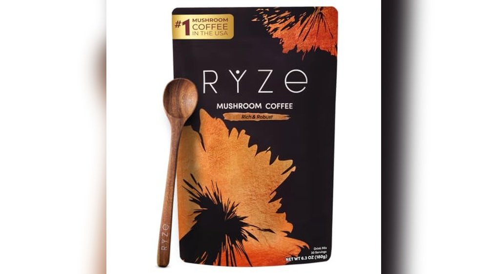 Best Mushroom Coffee for Weight Loss