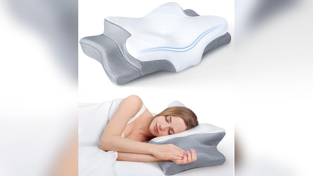 Best Pillow for Sleep Apnea