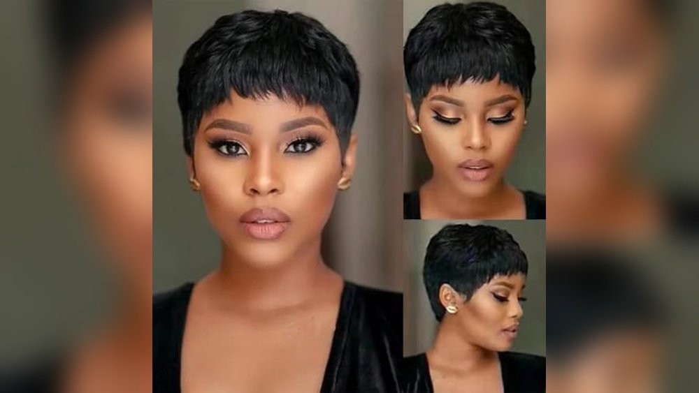 Best Short Wigs on Amazon