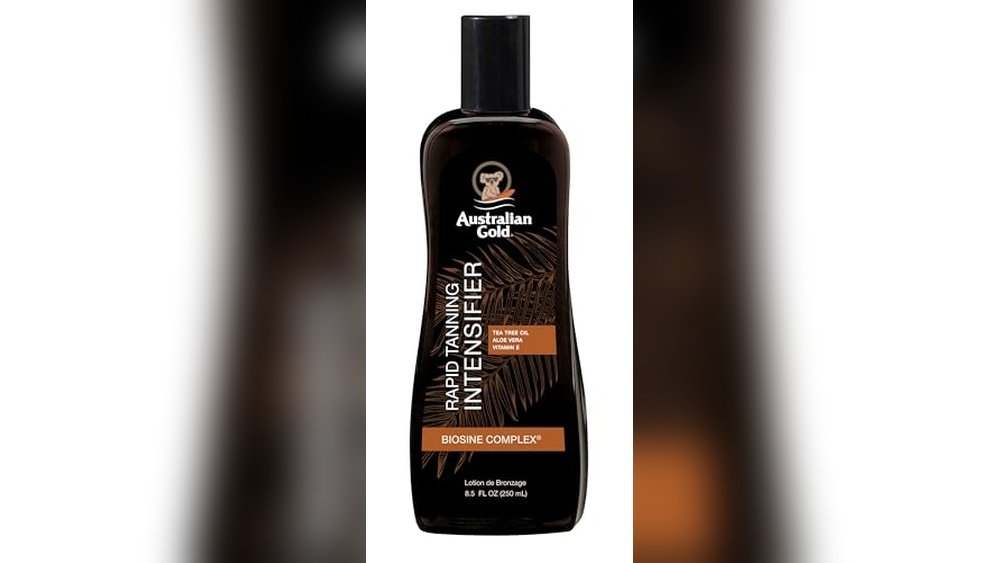 Best Tan Accelerator for Tanning Beds